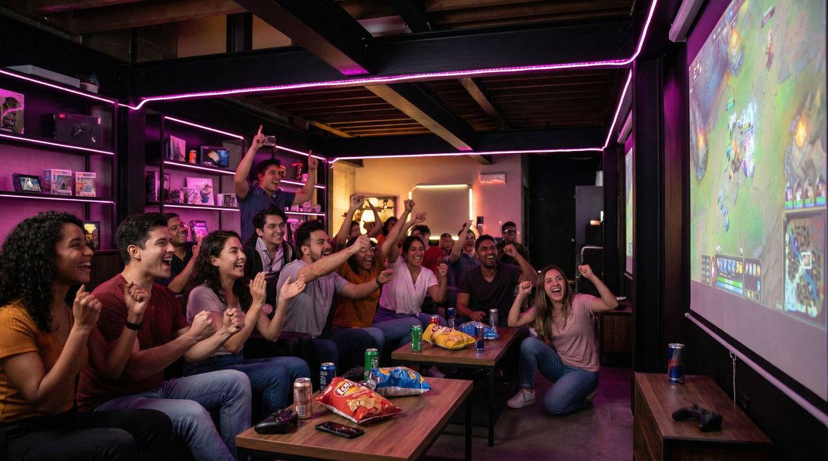 草莓视频游戏视频社区互动