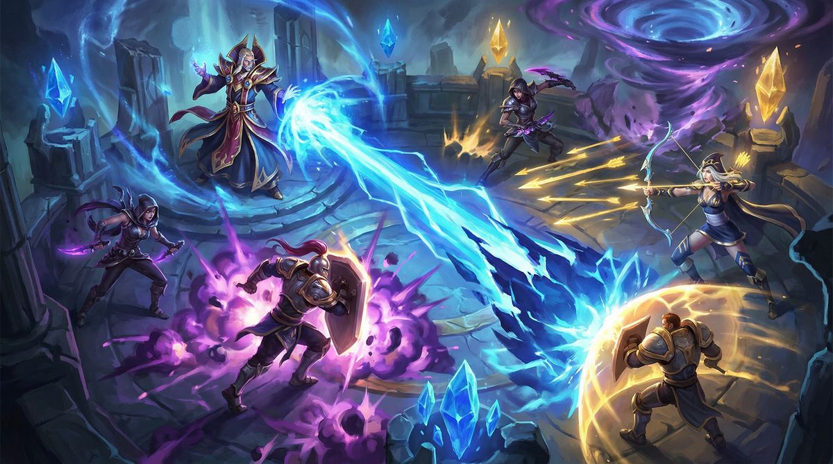 草莓视频英雄联盟游戏解说视频