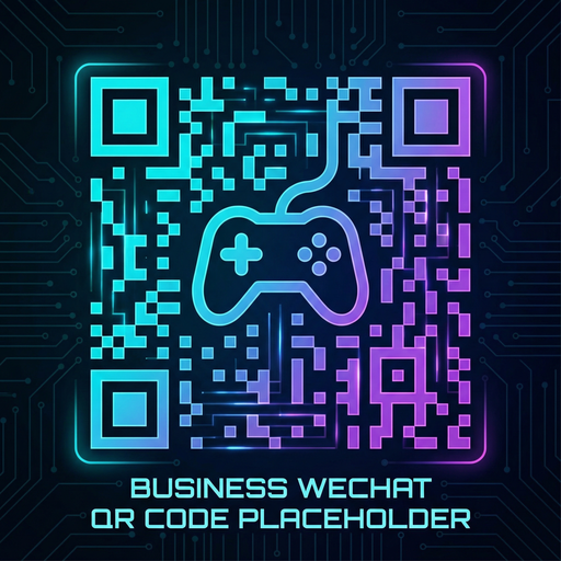 草莓视频商务合作二维码